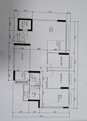 Blk 129C Eastcrown @ Canberra (Sembawang), HDB 5 Rooms #566580001